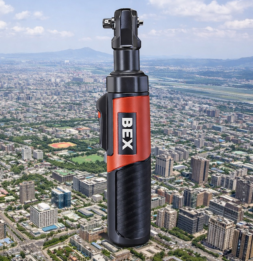 台灣精品獎 BEX RW101